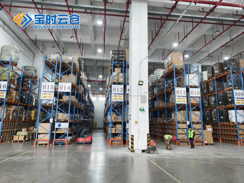 常熟户外运动仓储外包